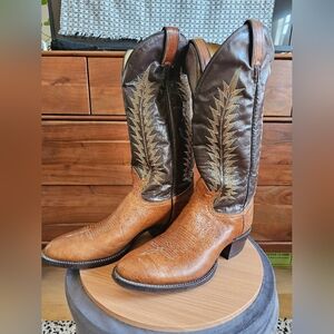 Tony Lama Western Boots